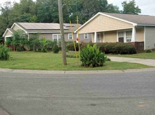 Romaine K.'s Lawn Mowing Service service result