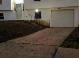 Leaf Removal by Ayinde Hawkins for Harry C. in Fort Washington, MD