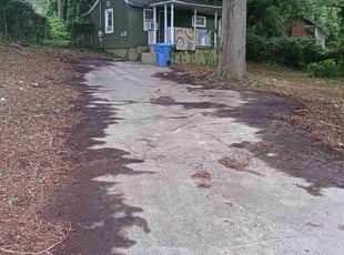 Cleanups by Jazzmin Earl for Fantasia S. in Atlanta, GA