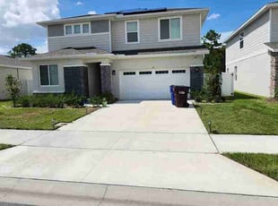 Jeffrey S.'s Lawn Maintenance service result