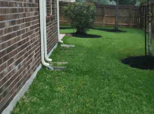 Susan L.'s Lawn Service service result