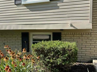 Bush Trimming by Lakeworth Landscape for Mohammed S. in Troy, MI