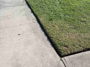 Paul K.'s Lawn Maintenance service result