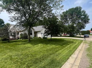 Chantal B.'s Grass Cutting service result