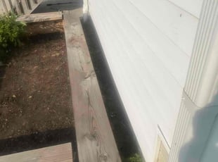 Weeding by Cameron Cordell for Brent B. in Plain City, OH