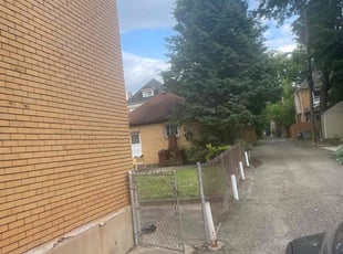 Cleanups by Jennifer Frain for John H. in Pittsburgh, PA