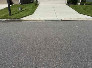 Karen L.'s Lawn Care service result