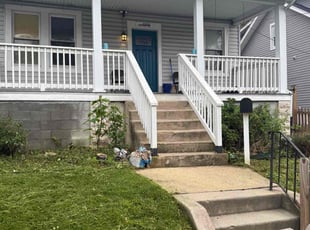 Cleanups by Alphonso Hoke for Nia A. in Baltimore, MD