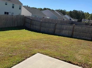 Kimmy H.'s Grass Cutting service result