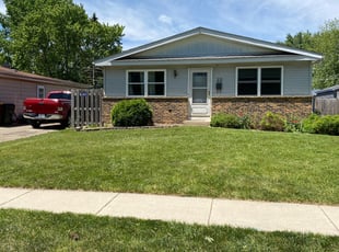Weeding by Phillip Kukla for Elisheva W. in Mundelein, IL