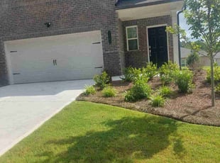 Herb M.'s Lawn Mowing service result