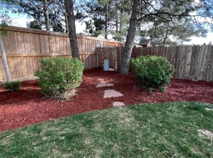 Landscaping by Jesse Nunez for Brenda R. in Centennial, CO