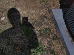 Weeding by Michelle Swift for Varun G. in Apex, NC