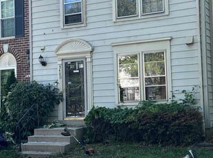 Bush Trimming by Khalim Yularnis for Lyla H. in Fairfax, VA
