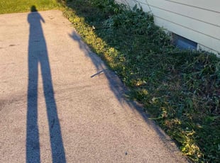Cleanups by Adam Schroeder for Daniel H. in Greenfield, WI