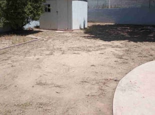 Cleanups by Juan Carlos Laurean Lozoya for Raymond S. in Phoenix, AZ