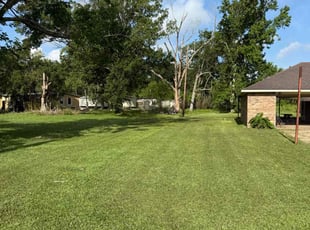 Bond R.'s Lawn Maintenance service result