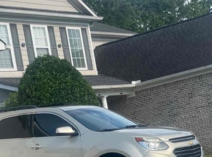 Bush Trimming by Louis Sampson for esther j. in Lithia Springs, GA