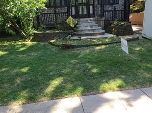 Cleanups by Mike King for Emily W. in Pittsburgh, PA