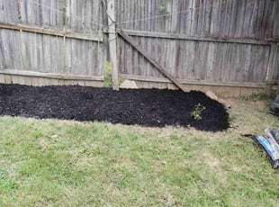 Mulching by Kevin Malloy for Renee J. in Wilmington, DE