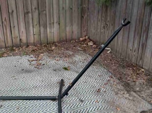 Cleanups by Gregorio Castruita for Yolanda B. in Houston, TX