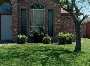 William T.'s Lawn Care service result