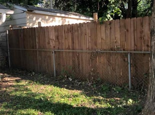 Cleanups by Tom Verdoorn for Kristofer P. in Des Moines, IA