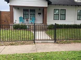 Tracy H.'s Lawn Mowing service result