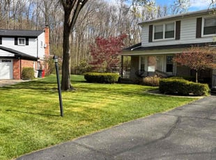 Logan M.'s Lawn Mowing service result