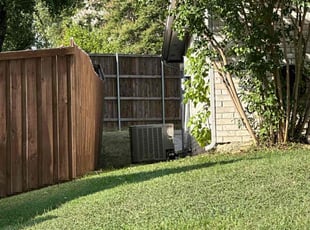 Seth D.'s Grass Cutting service result