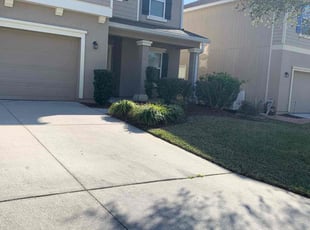Cleanups by Naturallyp Bonsell jr for Hermine M. in Jacksonville, FL