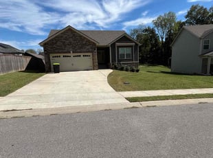 Bill R.'s Lawn Service service result