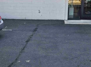 Judy R.'s Weeding service result