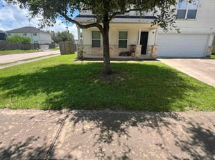 Susan W.'s Lawn Mowing service result