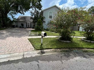 Bruce N.'s Lawn Service service result