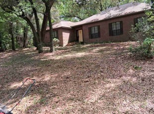 Cleanups by Aubrey Laster for Jeff C. in Fairhope, AL