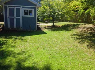 Timothy W.'s Grass Cutting service result