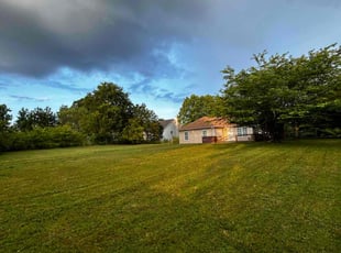 Amanda a.'s Lawn Care service result