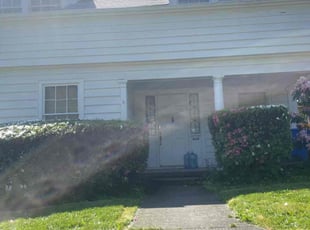 Bush Trimming by Angel Leal for Alzena M. in Portland, OR