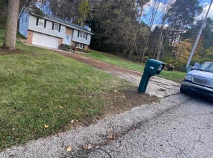 Cleanups by Valentin Velasco for Jennifer G. in Grand Rapids, MI