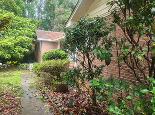 Bush Trimming by Rodney Rhone for Tom A. in Columbia, SC