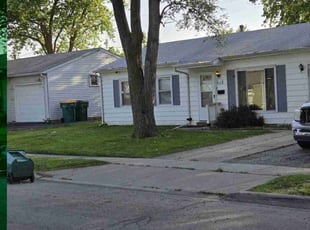 Mark L.'s Lawn Maintenance service result