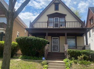Landscaping by Michael Williams for Doreatha M. in Milwaukee, WI