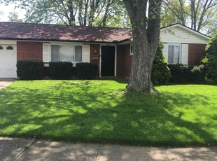 Todd T.'s Lawn Mowing Service service result