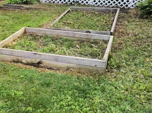 Leaf Removal by Tim Deal for Rachel M. in Stow, OH