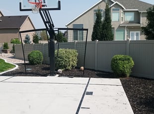Bush Trimming by Justin Carter for Steve L. in South Jordan, UT