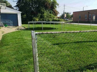 Judith Y.'s Lawn Maintenance service result