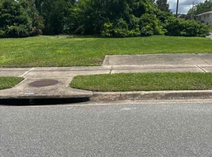 Sean M.'s Lawn Service service result