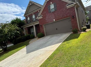 Joselito T.'s Lawn Mowing service result