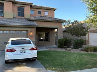 Cleanups by Florencio Olivarez for Taylor T. in Tolleson, AZ